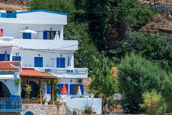 Tasos and Pagona Rooms Tasos and Pagona Rooms