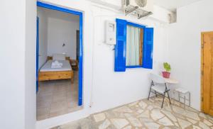 Economy family rooms - Terrace