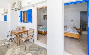 Economy family rooms - Terrace