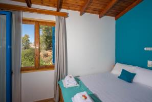 A family room / Large double room