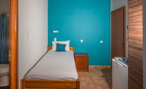 A family room (extra bed)