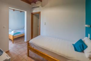 A family room / Large double room