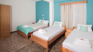 Family room (up to 4 persons)