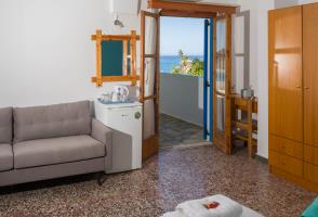 Family room (up to 4 persons)