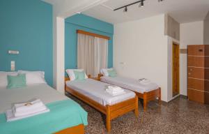 Family room (up to 4 persons)