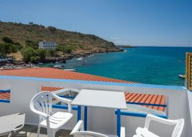 Large double room or Family room terrace