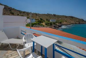 Large double room or Family room terrace