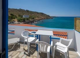 Large double room or Family room terrace
